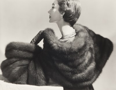 Lot 210 - Horst P. Horst (1906-1999)