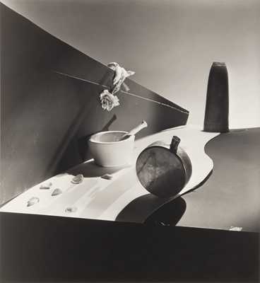 Lot 77 - Horst P. Horst (1906-1999)