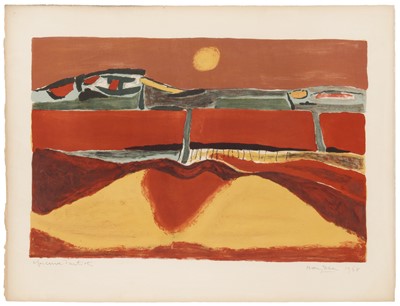 Lot 119 - Henri Hayden (Polish, 1883-1970)
