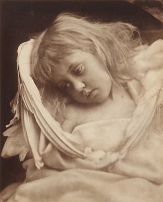 Lot 1 - Julia Margaret Cameron (1815-1879)