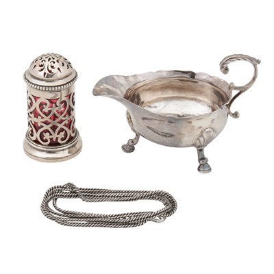 Lot 645 - London 1743 by David Hennell