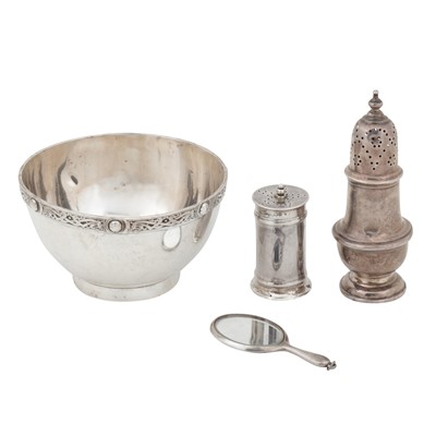Lot 652 - London 1946 by Wakeley and Wheeler