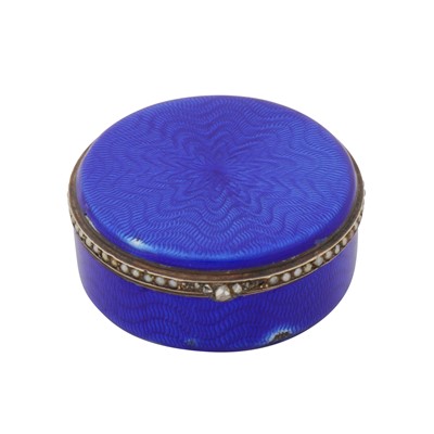Lot 52 - Saint Petersburg circa 1915 by Fabergé, workmaster Feodor Afanassiev (active 1913-17)