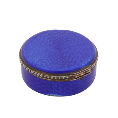 Lot 52 - Saint Petersburg circa 1915 by Fabergé, workmaster Feodor Afanassiev (active 1913-17)