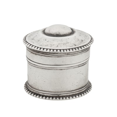 Lot 234 - Possibly German or French circa 1740