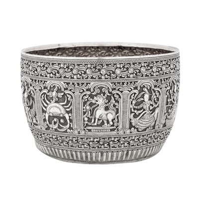 Lot Shan States dated 1874-75