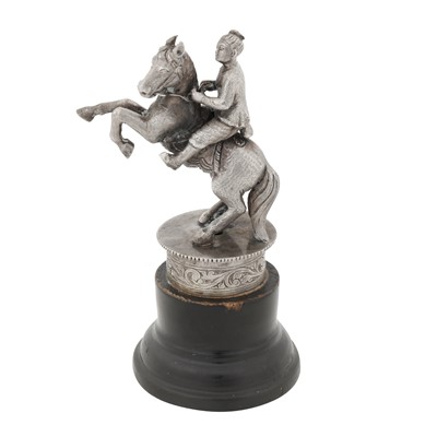 Lot 145 - Rangoon circa 1900
