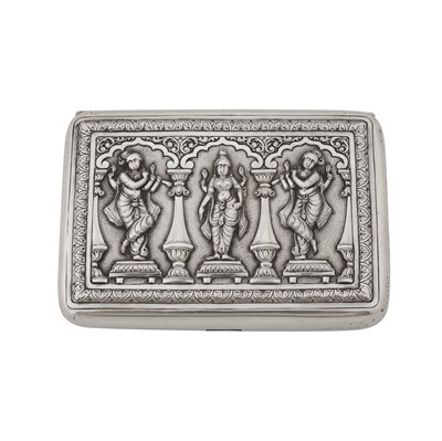 Lot 114 - Bangalore circa 1910
