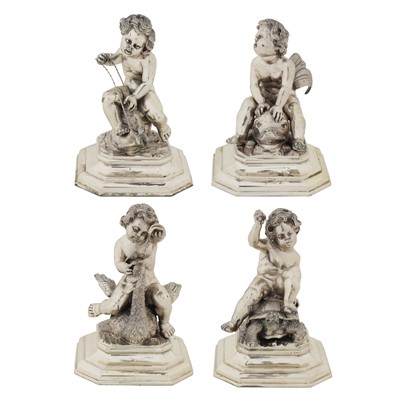 Lot 253 - Milan circa 1950 by Caputo Francesco (reg. 6th May 1938)
