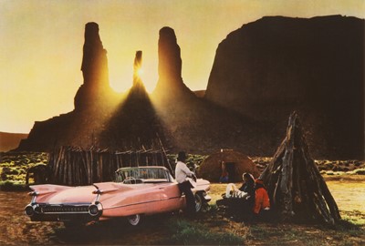Lot 192 - Robert Dowling (b.1946)