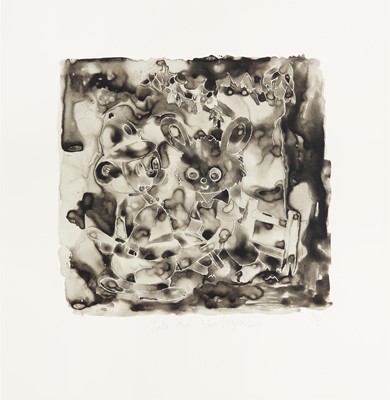 Lot 237 - Jake and Dinos Chapman (British b.1966 & b.1962)