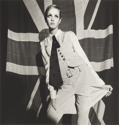 Lot 205 - Terence Donovan (1936-1996)
