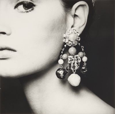 Lot 211 - Terence Donovan (1936-1996)