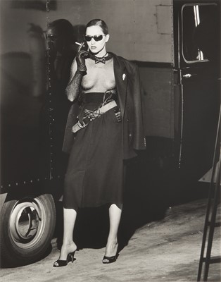 Lot 238 - Terence Donovan (1936-1996)