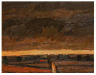 Lot 199 - Michael Bennett (British, 1934-2016)