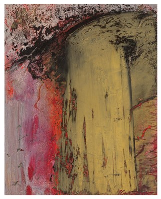 Lot 200 - Ken Draper (British, b.1944)