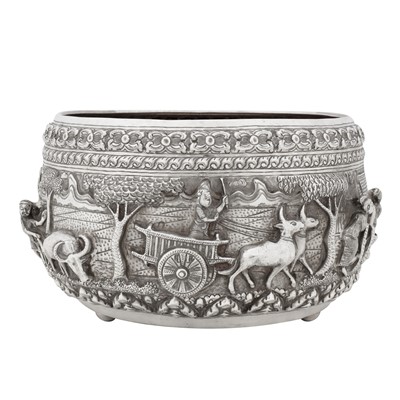 Lot 162 - Chiang Mai circa 1940