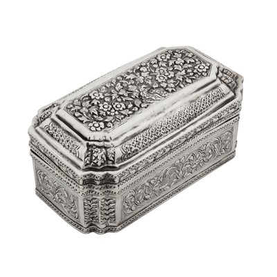 Lot 161 - Northern Thailand circa 1900