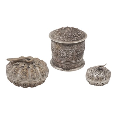 Lot 148 - Shan States circa 1950