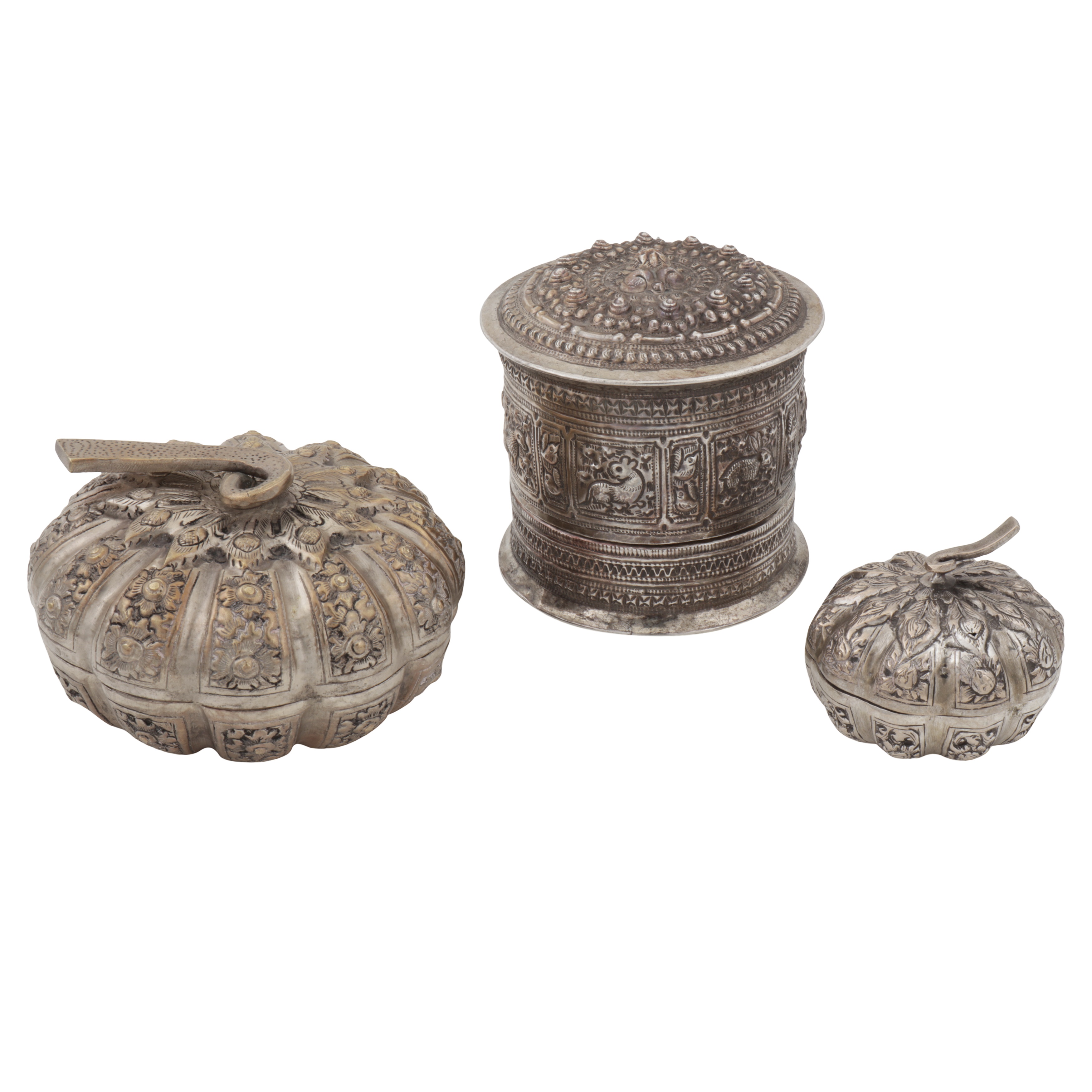 Lot 148 - Shan States circa 1950