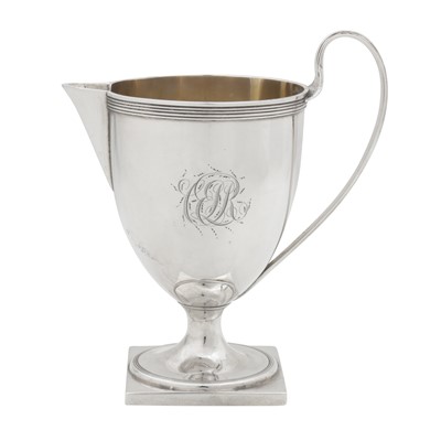 Lot 396 - London 1793 by Robert Hennell I
