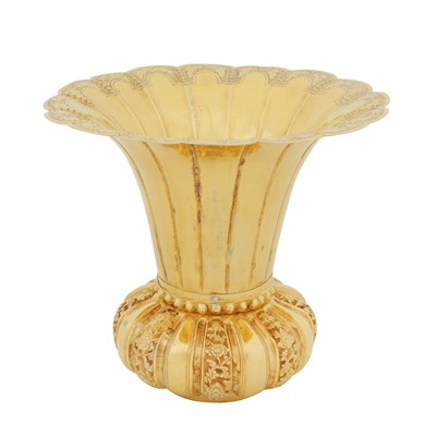 Lot 166 - Riau, 19th century