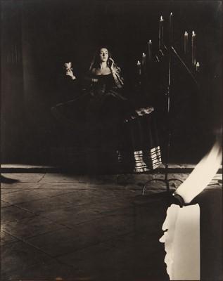 Lot 22 - Angus McBean (1904-1990)