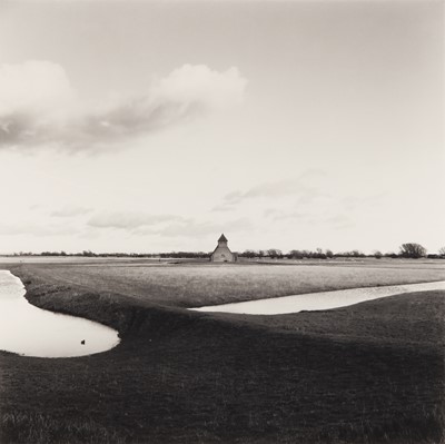 Lot 119 - Fay Godwin (1931-2005)
