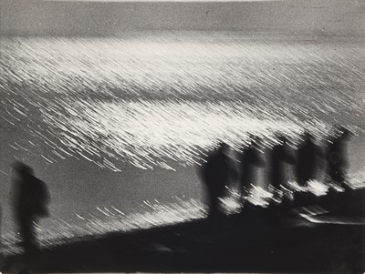 Lot 56 - Mario Giacomelli (1925-2000)