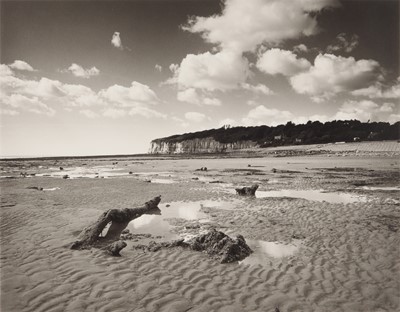 Lot 106 - Fay Godwin (1931-2005)