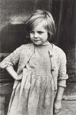 Lot 152 - Roger Mayne (1929-2014)