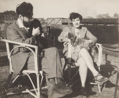 Lot 47 - Photographer Unknown (c.1937)