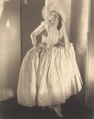 Lot 16 - Edward Steichen (1879-1973)