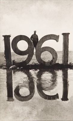 Lot 70 - Angus McBean (1904-1990)