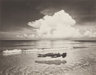 Lot 65 - Jerry Uelsmann (1934-2022)