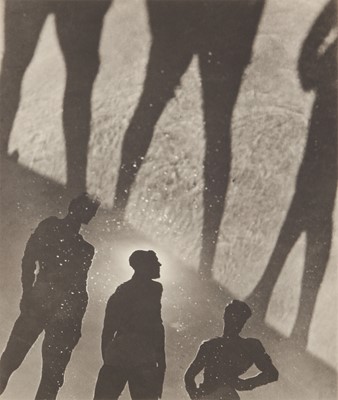 Lot 249 - Bruce Weber (b.1946)