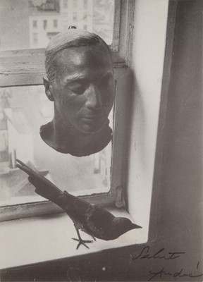Lot 51 - André Kertész (1894-1985)