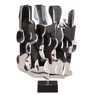 Lot 48 - Pietro Consagra (Italian, 1920-2005)