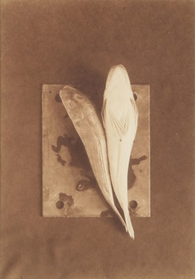 Lot 271 - Bruce Rae (b.1946)
