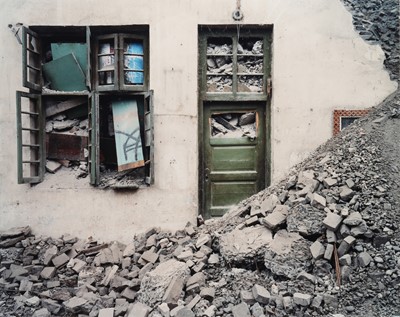 Lot 295 - Edward Burtynsky (b.1955)