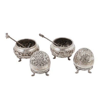 Lot 631 - Lucknow circa 1920