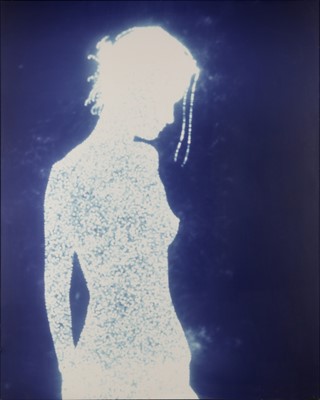 Lot 325 - Christopher Bucklow (b.1957)