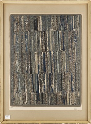Lot 112 - César Baldaccini (French, 1921-1998)