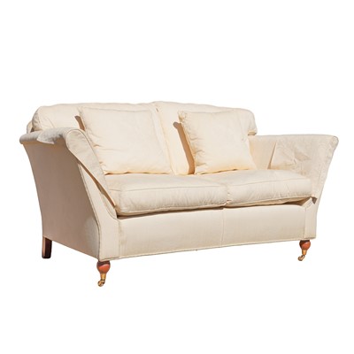 Lot George Smith, Britain