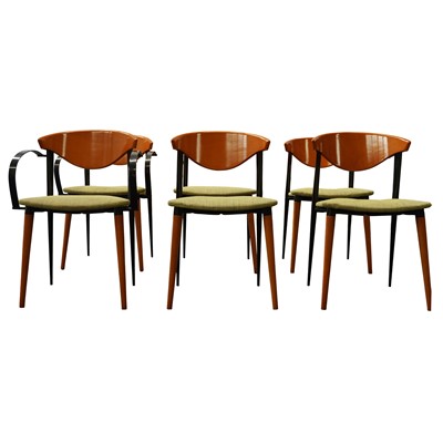 Lot Paco Capdell, Spain