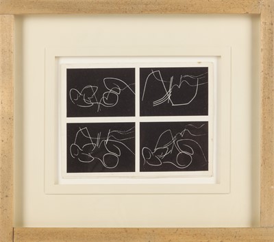 Lot 59 - Alexander Mackenzie (British, 1923-2002)