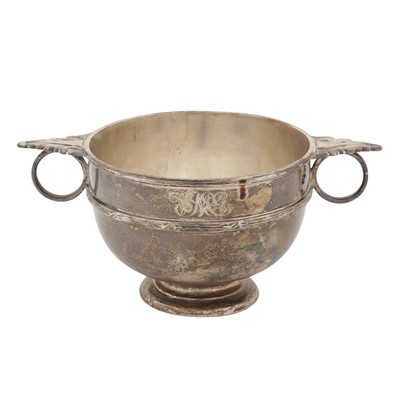Lot 587 - Sheffield 1917 by Goldsmiths and Silversmiths