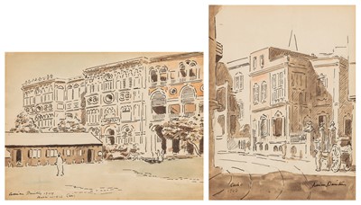 Lot 6 - Adrian Daintrey R.W.A. (British, 1902-1988)