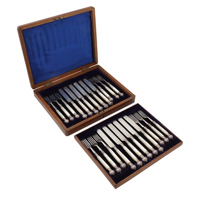 Lot 666 - London 1895/96 by Maxfield and Sons