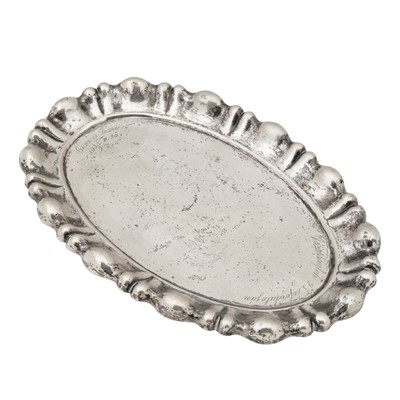 Lot 581 - Budapest circa 1920